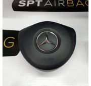 GLS X167 ARMATURENBRETT AIRBAG KIT SICHERHEITSGURTE