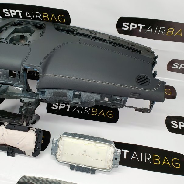 GLS X167 SALPICADERO TABLERO DE INSTRUMENTOS...