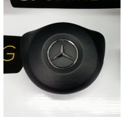 GLS X167 SALPICADERO TABLERO DE INSTRUMENTOS AIRBAG CONJUNTO