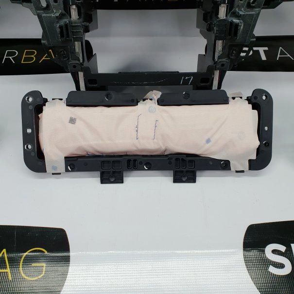 GLS X167 SALPICADERO TABLERO DE INSTRUMENTOS...