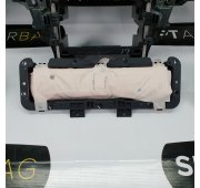 GLS X167 SALPICADERO TABLERO DE INSTRUMENTOS AIRBAG CONJUNTO