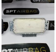 GLS X167 SALPICADERO TABLERO DE INSTRUMENTOS AIRBAG CONJUNTO