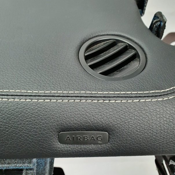 GLS X167 ARMATURENBRETT AIRBAG KIT...