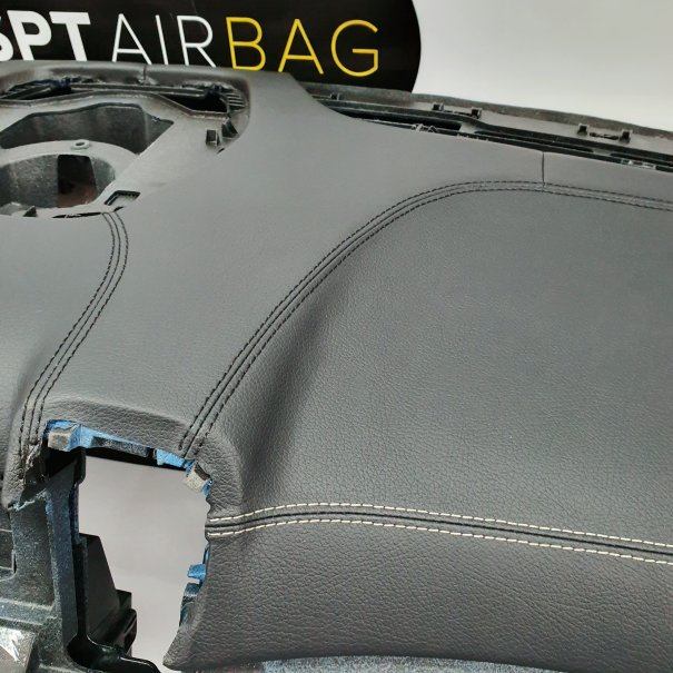 GLS X167 ARMATURENBRETT AIRBAG KIT...