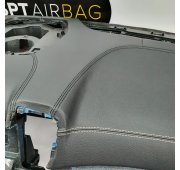 GLS X167 ARMATURENBRETT AIRBAG KIT SICHERHEITSGURTE