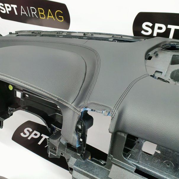 GLS X167 ARMATURENBRETT AIRBAG KIT...