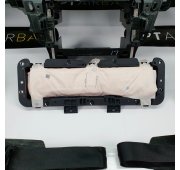 GLS X167 ARMATURENBRETT AIRBAG KIT SICHERHEITSGURTE