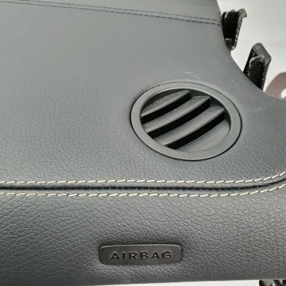 GLS X167 AMG HEAD UP DASHBOARD AIRBAG SET 2