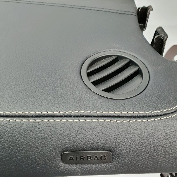 GLS X167 AMG HEAD UP ARMATURENBRETT AIRBAG KIT