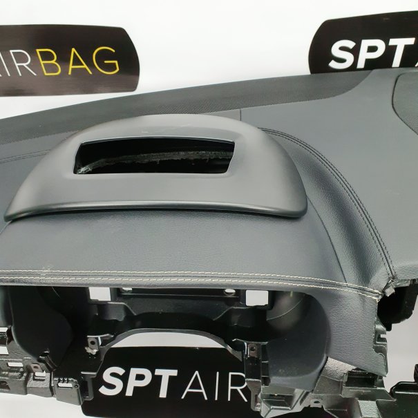 GLS X167 AMG HEAD UP ARMATURENBRETT AIRBAG KIT