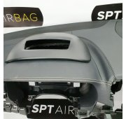 GLS X167 AMG HEAD UP ARMATURENBRETT AIRBAG KIT