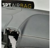 GLS X167 AMG HEAD UP ARMATURENBRETT AIRBAG KIT