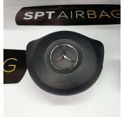 GLS X167 AMG HEAD UP ARMATURENBRETT AIRBAG KIT