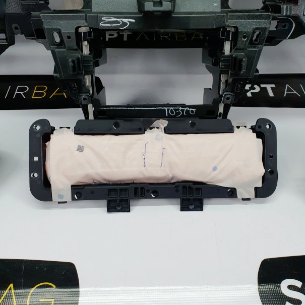 GLS X167 AMG HEAD UP ARMATURENBRETT AIRBAG KIT