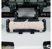 GLS X167 AMG HEAD UP ARMATURENBRETT AIRBAG KIT