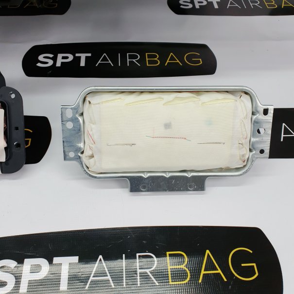 GLS X167 AMG HEAD UP ARMATURENBRETT AIRBAG KIT