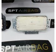 GLS X167 AMG HEAD UP ARMATURENBRETT AIRBAG KIT