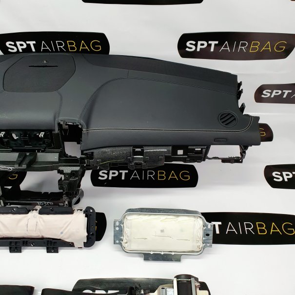 GLS X167 AMG HEAD UP SALPICADERO TABLERO DE...