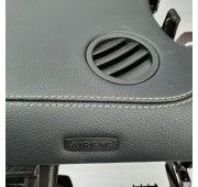 GLS X167 AMG HEAD UP SALPICADERO TABLERO DE INSTRUMENTOS AIRBAG CONJUNTO CINTURONES DE SEGURIDAD