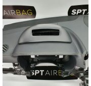 GLS X167 AMG HEAD UP SALPICADERO TABLERO DE INSTRUMENTOS AIRBAG CONJUNTO CINTURONES DE SEGURIDAD