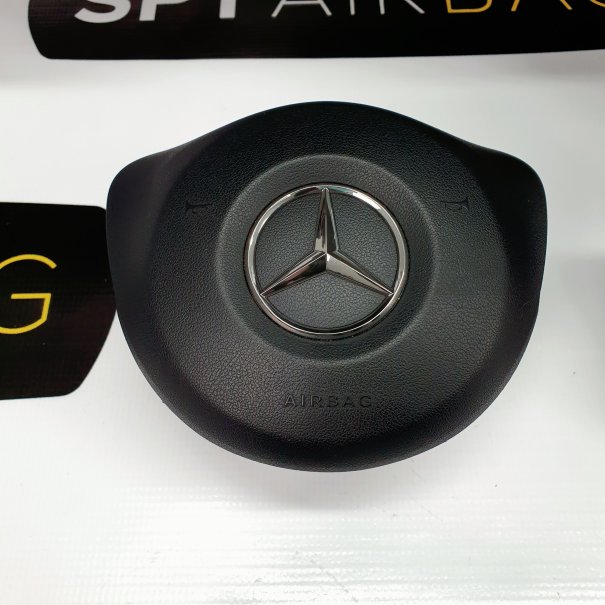 GLS X167 AMG HEAD UP SALPICADERO TABLERO DE...