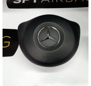 GLS X167 AMG HEAD UP SALPICADERO TABLERO DE INSTRUMENTOS AIRBAG CONJUNTO CINTURONES DE SEGURIDAD