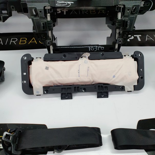 GLS X167 AMG HEAD UP SALPICADERO TABLERO DE...