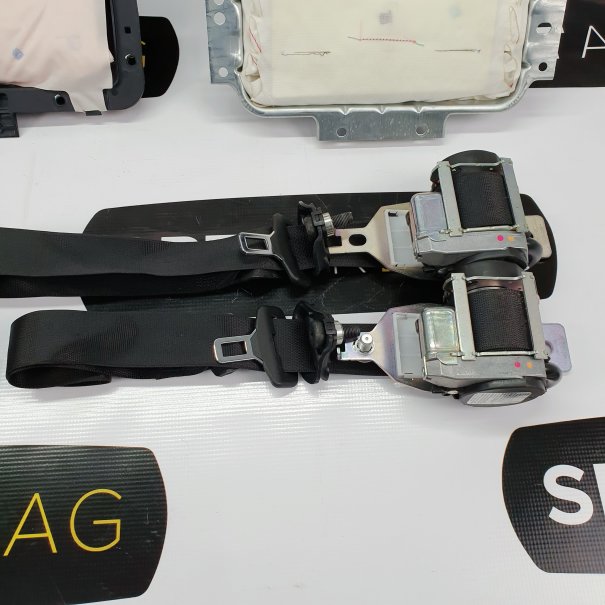 GLS X167 AMG HEAD UP SALPICADERO TABLERO DE...