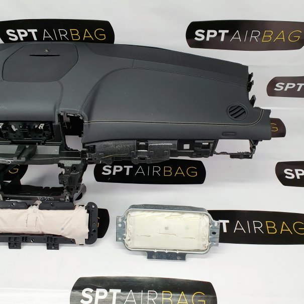 GLS X167 HEAD UP ARMATURENBRETT AIRBAG KIT