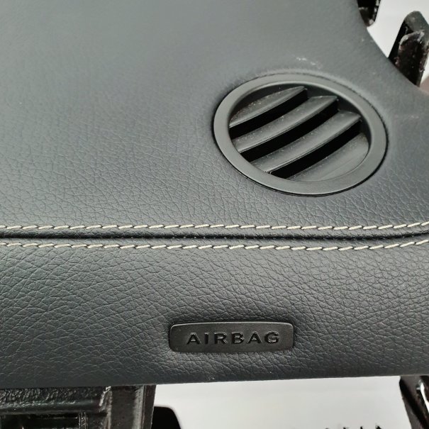 GLS X167 HEAD UP ARMATURENBRETT AIRBAG KIT