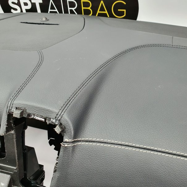 GLS X167 HEAD UP ARMATURENBRETT AIRBAG KIT