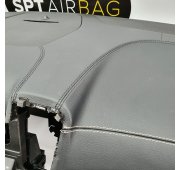 GLS X167 HEAD UP ARMATURENBRETT AIRBAG KIT