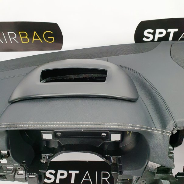 GLS X167 HEAD UP ARMATURENBRETT AIRBAG KIT