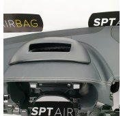 GLS X167 HEAD UP ARMATURENBRETT AIRBAG KIT