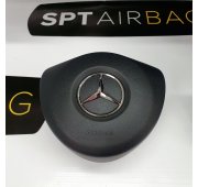 GLS X167 HEAD UP ARMATURENBRETT AIRBAG KIT