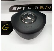 GLS X167 HEAD UP ARMATURENBRETT AIRBAG KIT