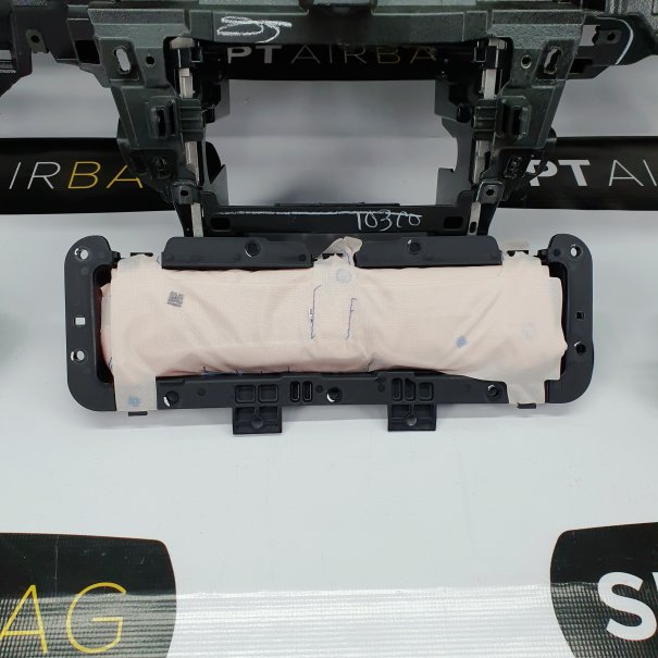 GLS X167 HEAD UP ARMATURENBRETT AIRBAG KIT