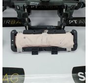GLS X167 HEAD UP ARMATURENBRETT AIRBAG KIT