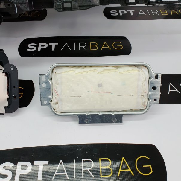 GLS X167 HEAD UP ARMATURENBRETT AIRBAG KIT