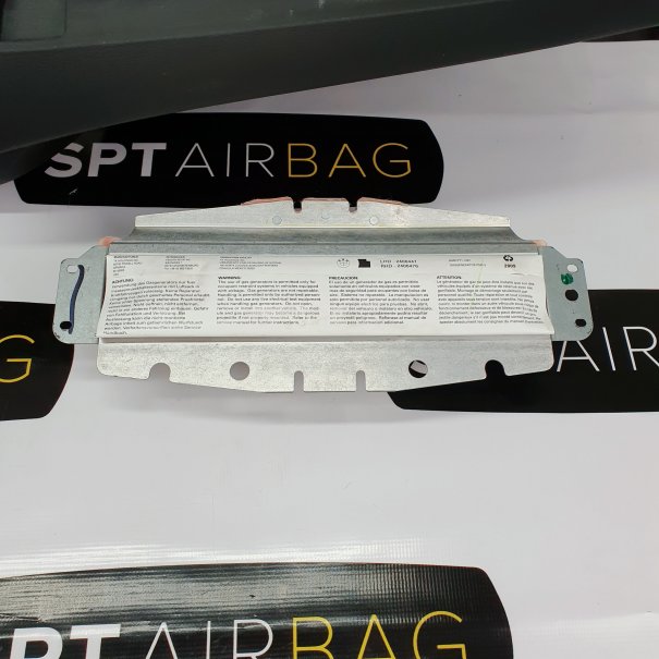 X5 E70 KONSOLA DESKA ROZDZIELCZA AIRBAG...