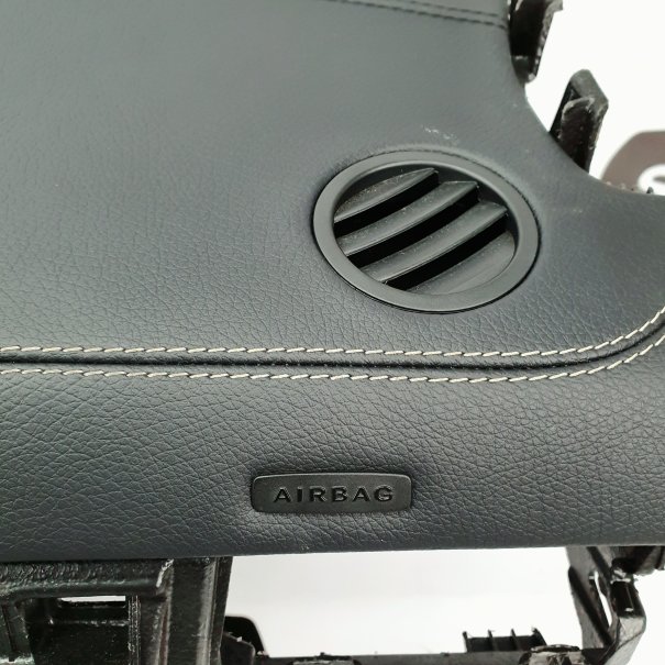 GLS X167 ARMATURENBRETT AIRBAG KIT...