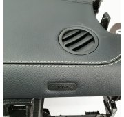 GLS X167 ARMATURENBRETT AIRBAG KIT SICHERHEITSGURTE