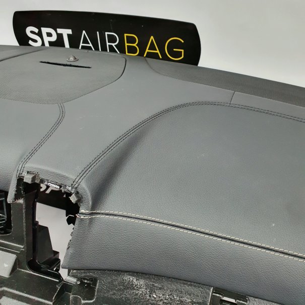 GLS X167 ARMATURENBRETT AIRBAG KIT...