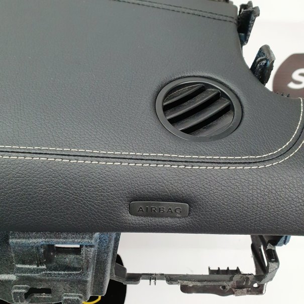 GLS X167 TABLEAU DE BORD AIRBAG ENSEMBLE...