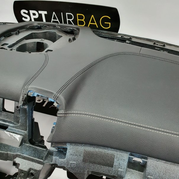 GLS X167 TABLEAU DE BORD AIRBAG ENSEMBLE...