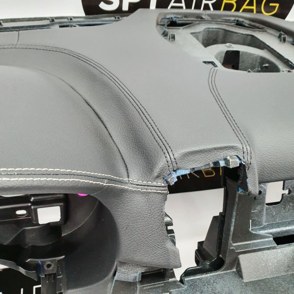 GLS X167 TABLEAU DE BORD AIRBAG ENSEMBLE...