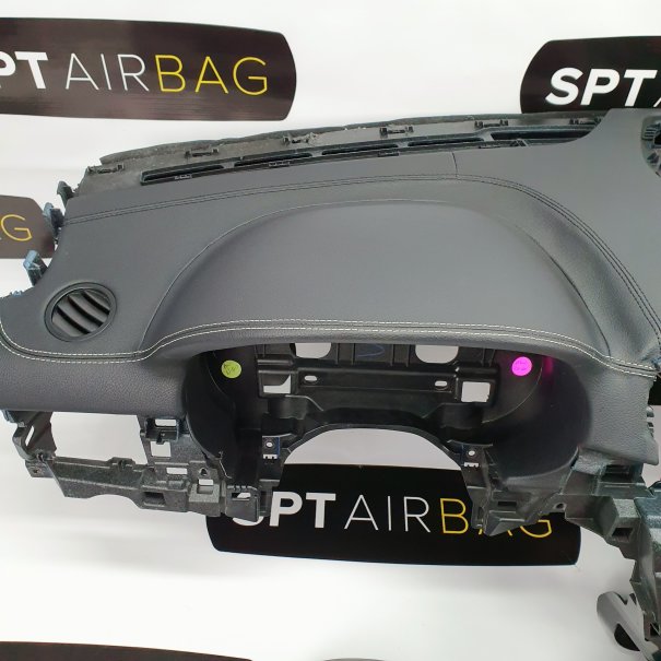 GLS X167 TABLEAU DE BORD AIRBAG ENSEMBLE...