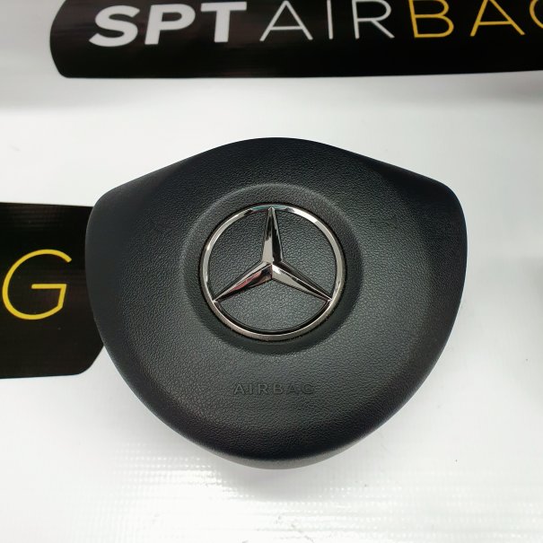 GLS X167 TABLEAU DE BORD AIRBAG ENSEMBLE...