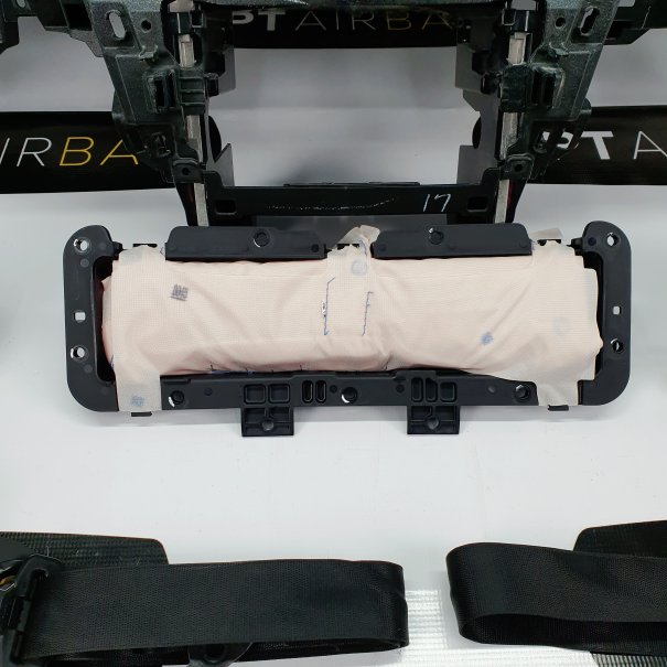 GLS X167 TABLEAU DE BORD AIRBAG ENSEMBLE...