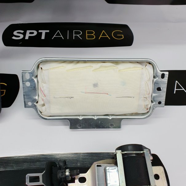 GLS X167 TABLEAU DE BORD AIRBAG ENSEMBLE...